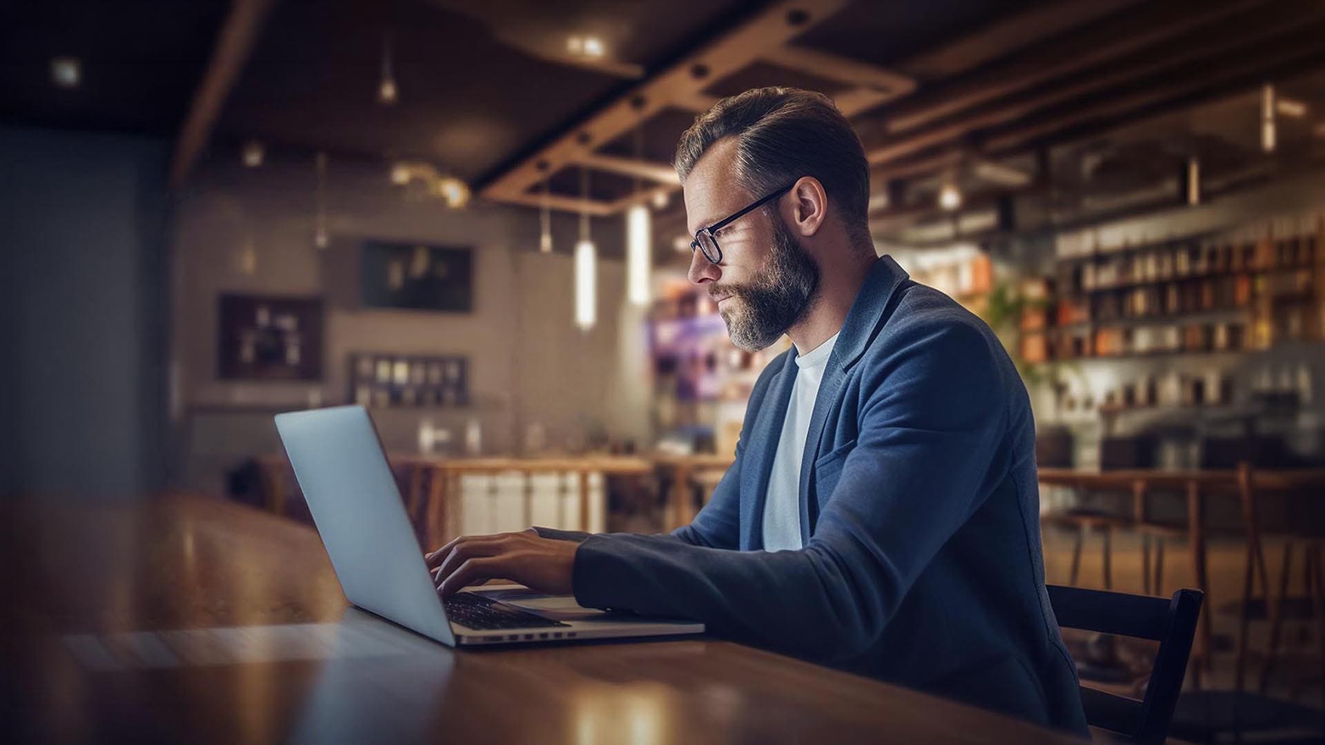 Webink — Agência de Marketing Digital & Design de Luxo